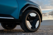 Kia EV9 Concept
