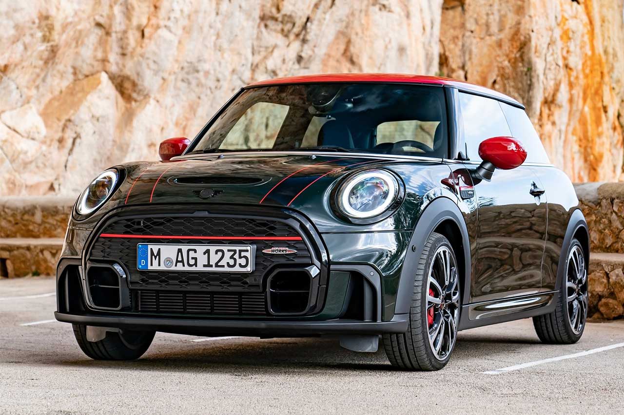 marcas coches más menos fiables 2021 