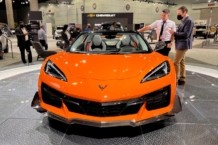 Las mejores imágenes del Salón de Los Ángeles 2021 mejores imagenes salon los angeles 2021