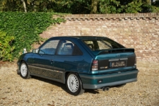 Opel Kadett GSi 1990