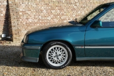 Opel Kadett GSi 1990