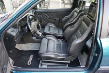 Opel Kadett GSi 1990