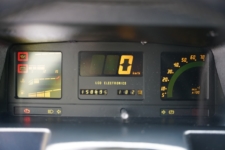 Opel Kadett GSi 1990