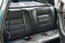 Opel Kadett GSi 1990