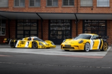 porsche 911 gt3 956 porsche exclusive manufaktur