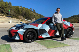 PRUEBA en VÍDEO: Toyota GR86 2022