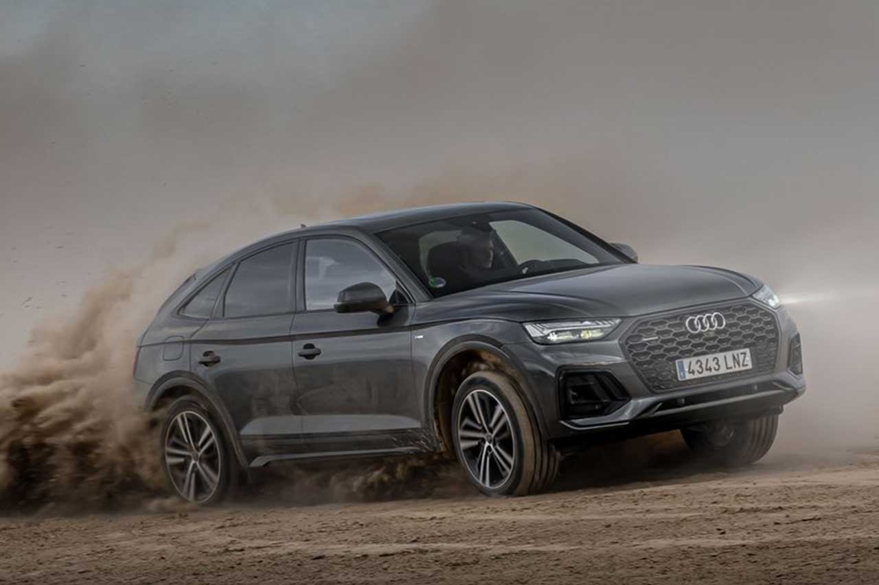 razones para comprar un diésel 