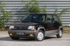 Renault Super 5 GT Turbo