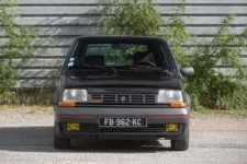 Renault Super 5 GT Turbo