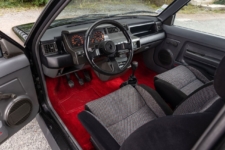 Renault Super 5 GT Turbo