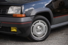 Renault Super 5 GT Turbo