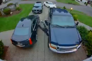 Vídeo: así roban un catalizador en menos de 30 segundos roban un catalizador en 30 segundos