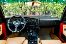 subasta Alfa Romeo SZ 1991