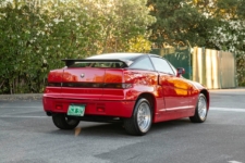 subasta Alfa Romeo SZ 1991