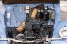 subasta Citroën 2CV