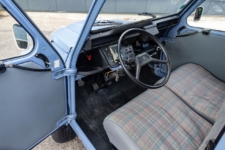 subasta Citroën 2CV