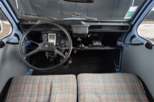 subasta Citroën 2CV