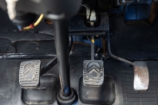 subasta Citroën 2CV