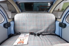 subasta Citroën 2CV