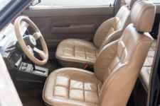 subasta Renault 5 Baccara 1988