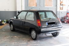 subasta Renault 5 Baccara 1988