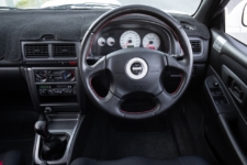 subasta Subaru Impreza WRX-8