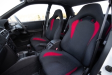 subasta Subaru Impreza WRX-8