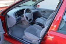 subasta ford contour 1996