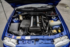 subasta ford escort rs cosworth 1996