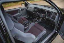 subasta ford sierra cosworth rs500 1989