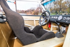 subasta mercedes-benz sl trans am race car 1982