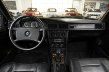 venta mercedes 190 e 2.3-16 race of champions 1984