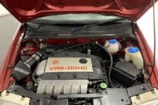 venta volkswagen polo 6n 1999 motor vr6