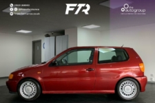 venta volkswagen polo 6n 1999 motor vr6