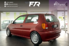 venta volkswagen polo 6n 1999 motor vr6