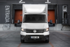 Volkswagen Vehículos Comerciales Soluciones Estandarizadas