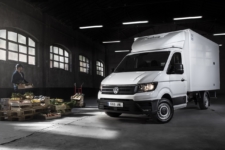 Volkswagen Vehículos Comerciales Soluciones Estandarizadas