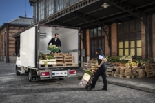 Volkswagen Vehículos Comerciales Soluciones Estandarizadas