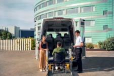 Volkswagen Vehículos Comerciales Soluciones Estandarizadas