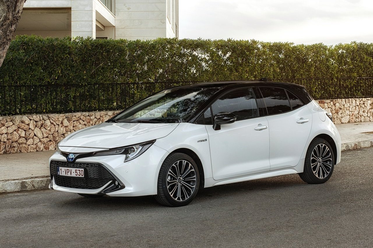 10 coches compactos mas baratos comprar 2021