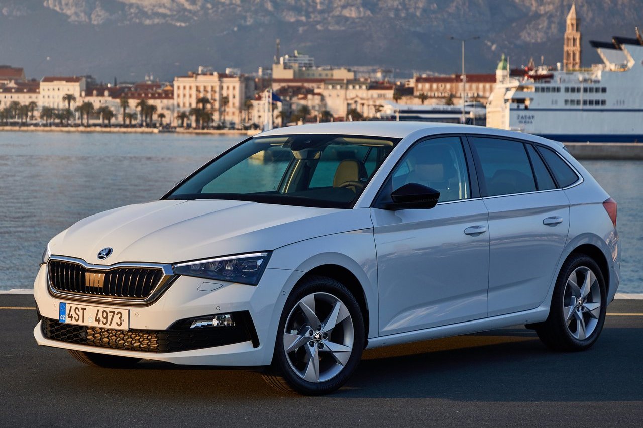 10 coches compactos mas baratos comprar 2021