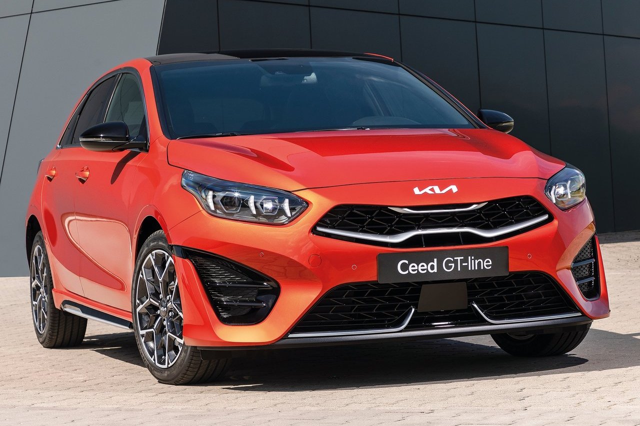 10 coches compactos mas baratos comprar 2021