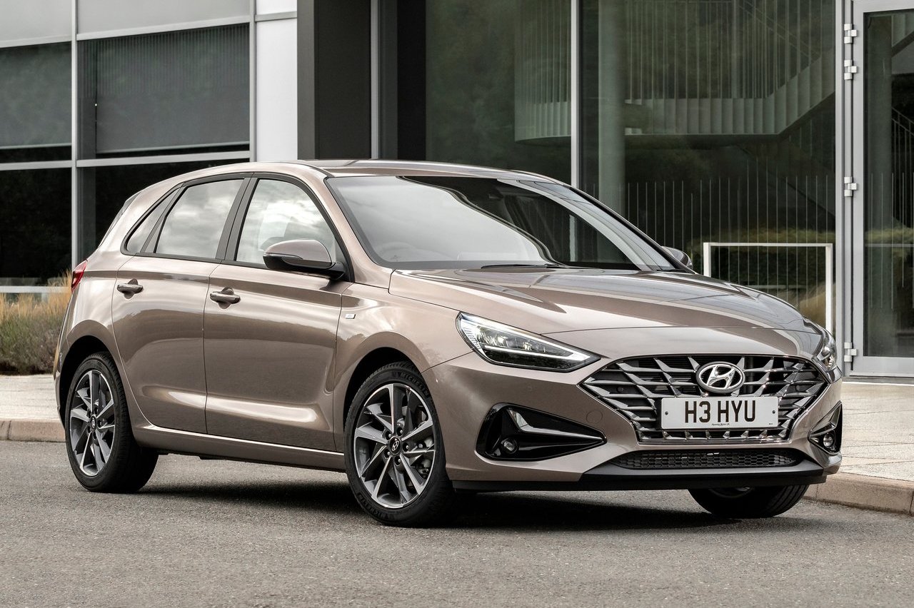 10 coches compactos mas baratos comprar 2021