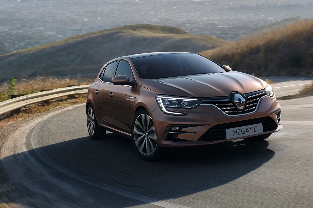 10 coches compactos mas baratos comprar 2021