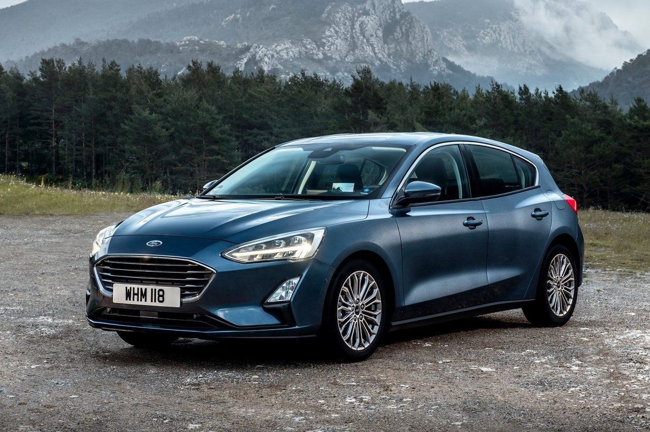 10 coches compactos mas baratos comprar 2021