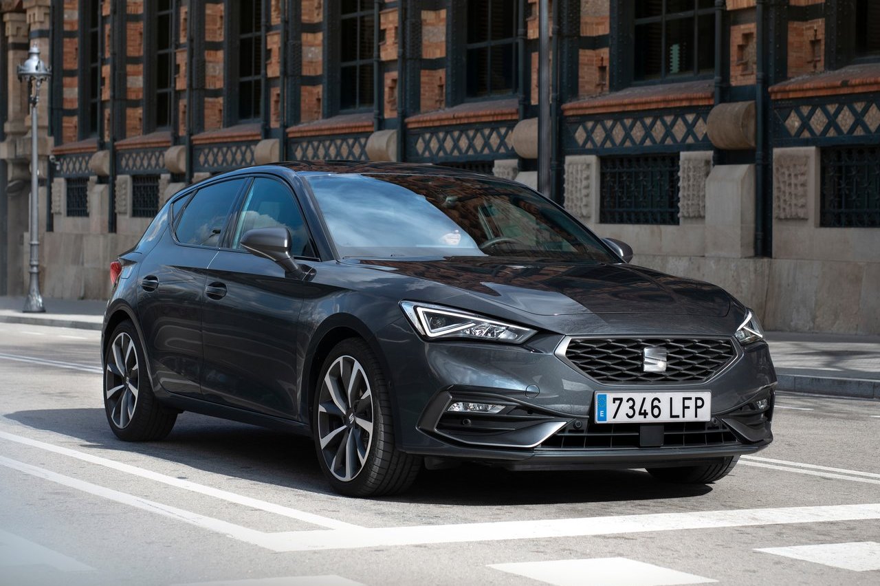 10 coches compactos mas baratos comprar 2021