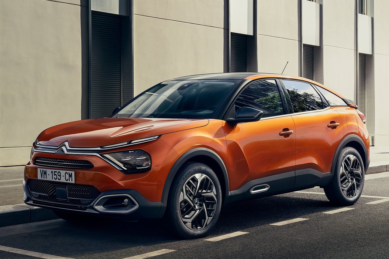 10 coches compactos mas baratos comprar 2021
