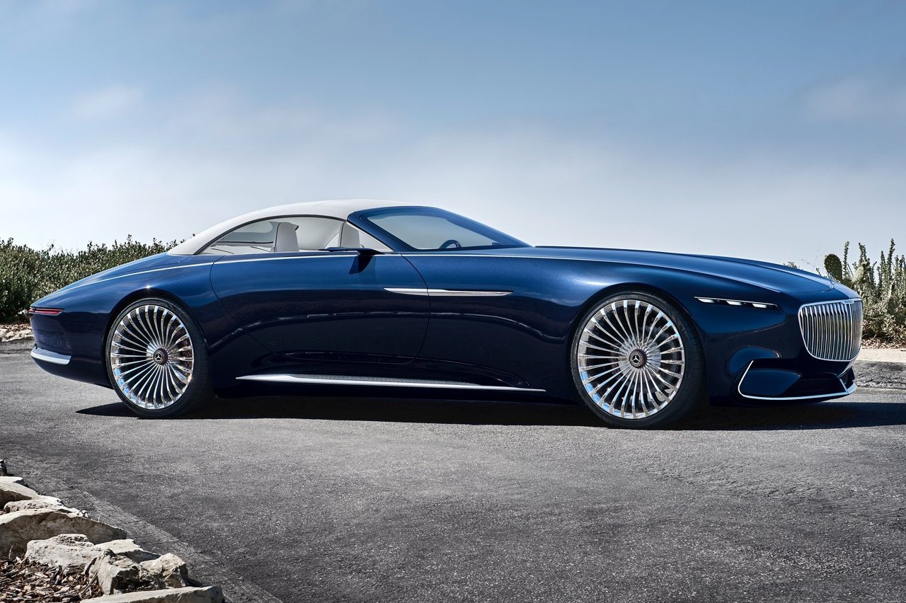 10 prototipos más increíbles