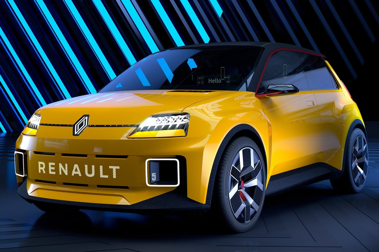 10 prototipos más increíbles