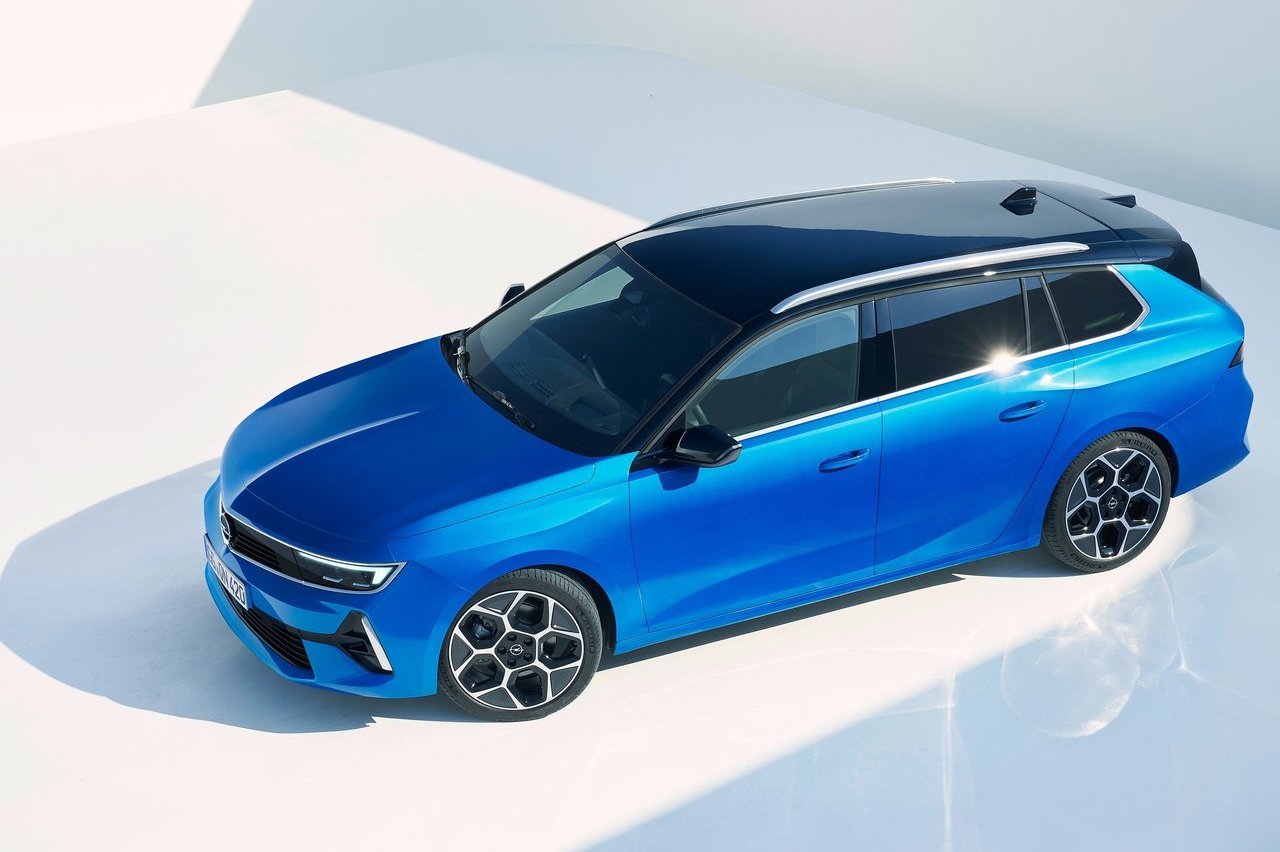 11 coches hibridos llegan mercado 2022